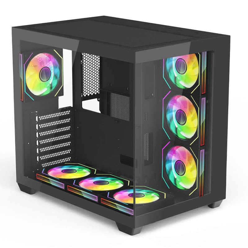 LYTEK AQUAVISION RGB - Noir - image 1