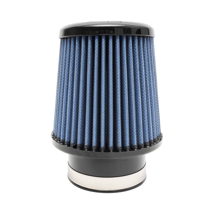 Injen Technology SuperNano-Web Air Filter - X-1017-BB - image 1