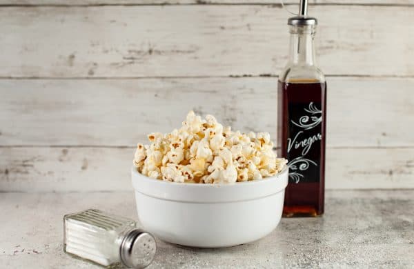 Inpopnito Salt & Vinegar Popcorn Medium - image 1