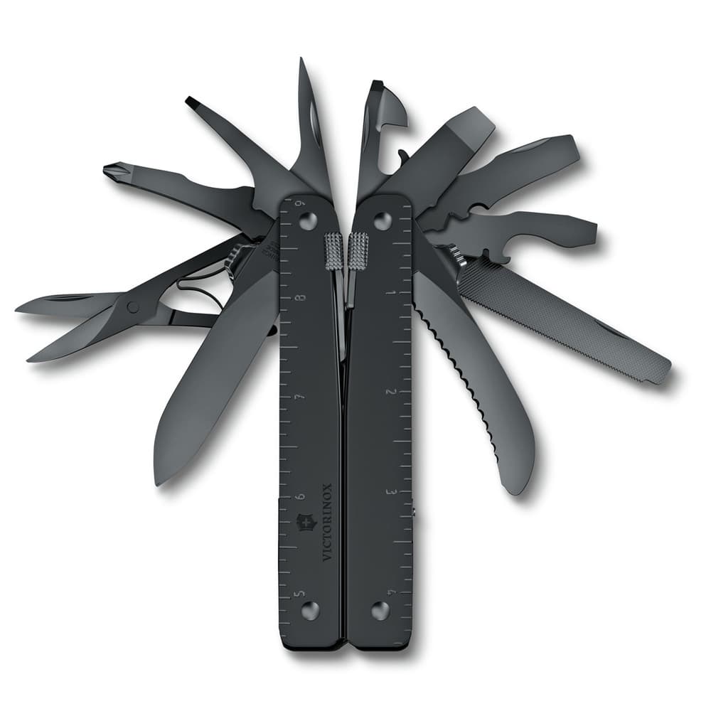 Victorinox Swiss Tool MXBS - image 1