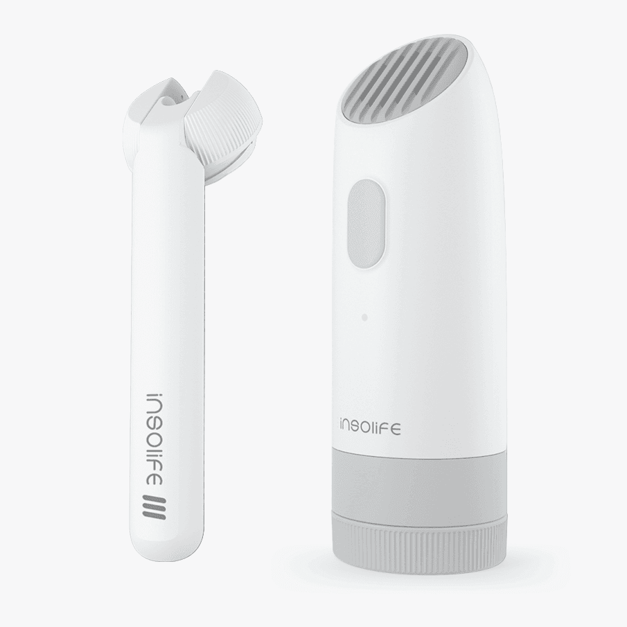 Insolife Premium Portable Bidet 3 – Deluxe Edition - image 1