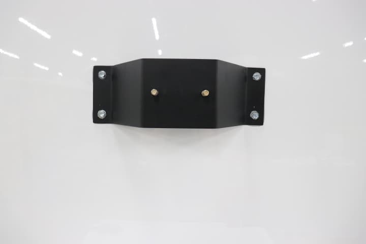 Spare Tire Mount - image 1