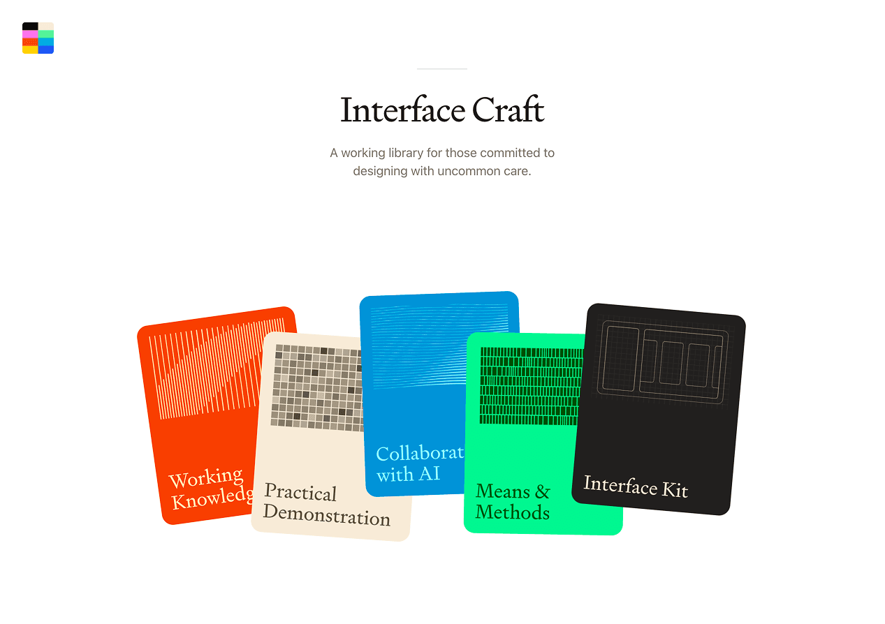 Interface Craft Library - image 1