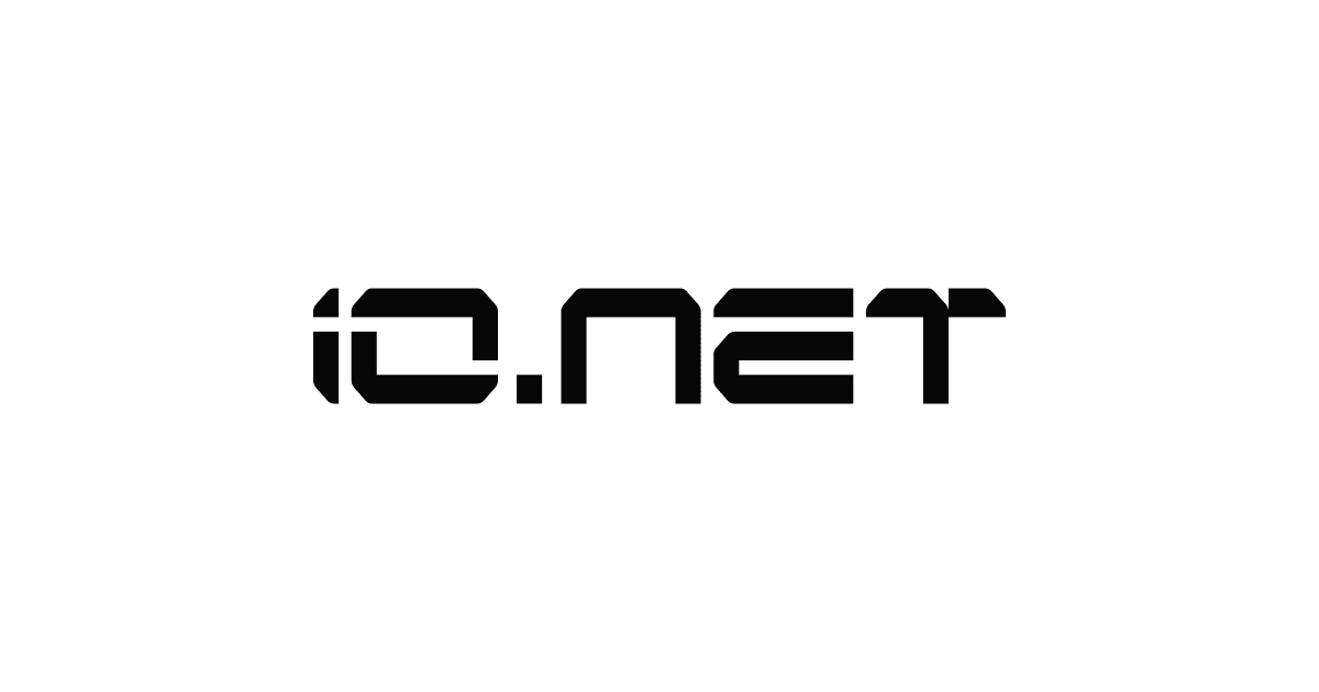 io.net Open Source AI Infrastructure Platform - image 1