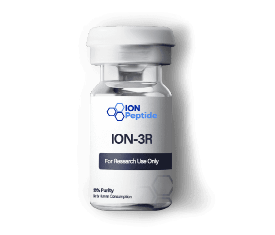 ION-3R (LY-3437943) - image 1