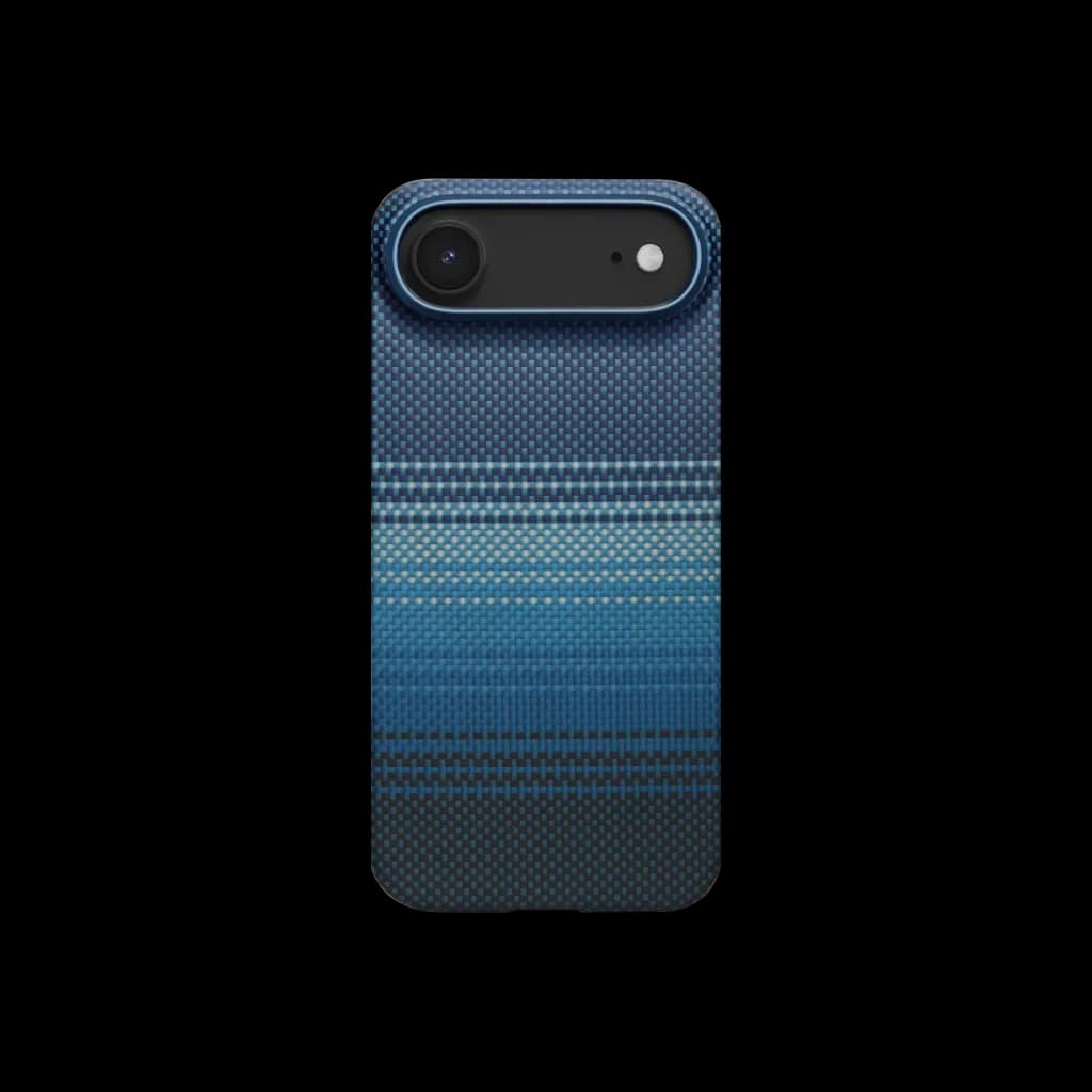 iPhone 17 Air Moonrise Ultra-Slim Case - image 1