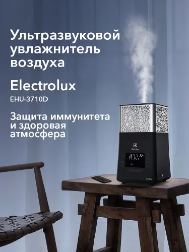 Electrolux EHU-3710D - image 1
