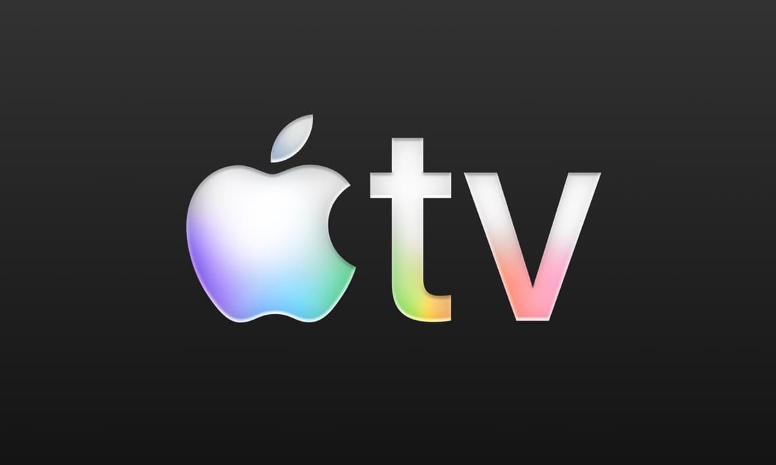 Apple TV - image 1