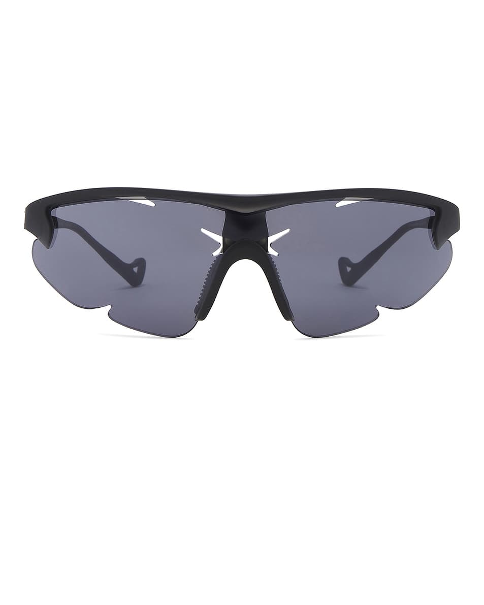 District Vision Junya Racer Sunglasses - image 1