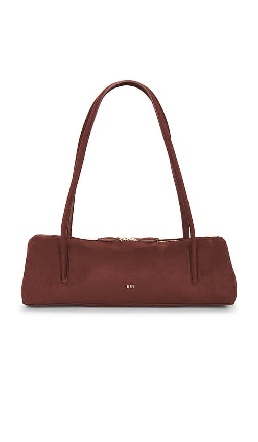 Nova Baguette Shoulder Bag - image 1