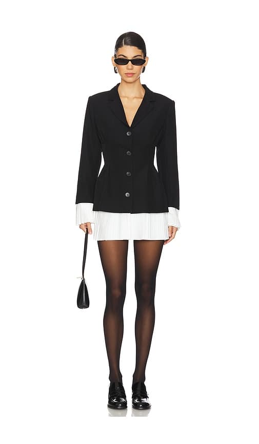 Kinny Blazer - image 1