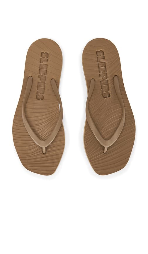 Tapered Flip Flop - image 1