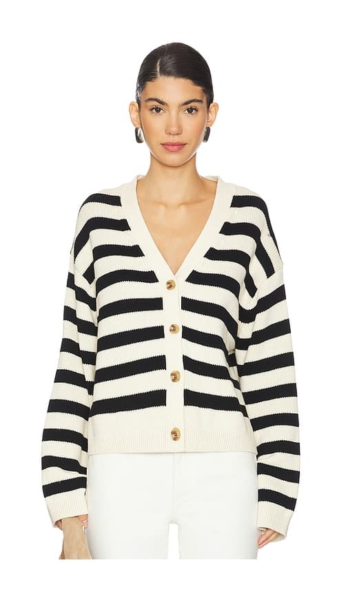 Elodie Cardigan - image 1