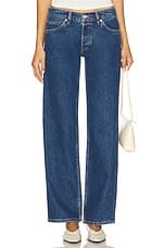 EB Denim Low Rise Baggy Jeans - image 1