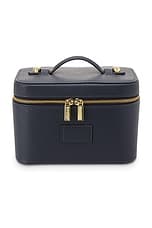 ETOILE COLLECTIVE Mini Vanity Case Navy - image 1