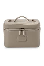 ETOILE COLLECTIVE Mini Vanity Case in Pebble - image 1