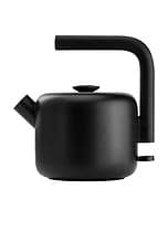 Fellow Clyde Electric Kettle Matte Black - image 1