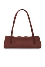 Nova Baguette Shoulder Bag - image 1