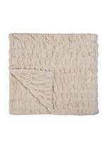 Lola Blankets x TEZZA Original Blanket Honey Cloud - image 1