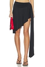 Safari Midi Skirt - image 1