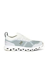 On Cloud 6 Versa Sneakers Ice & Spirulina - image 1