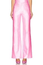 Rezek Studio Low Rise Trouser Pink XS - image 1