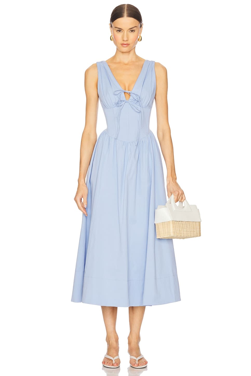 Maili Dress - image 1