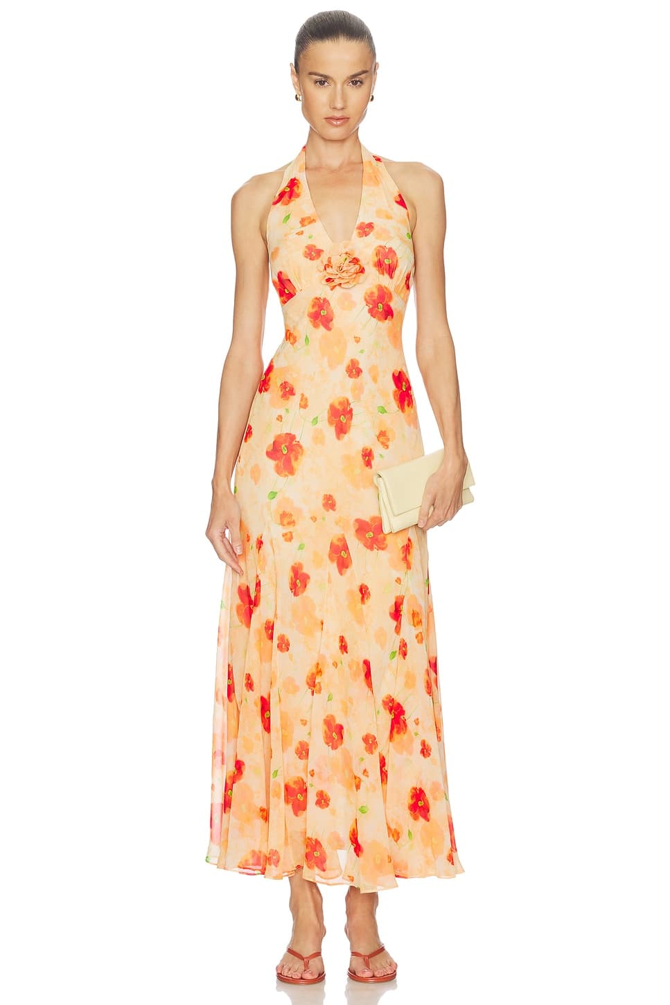 ASTR the Label Yasmeen Dress - image 1