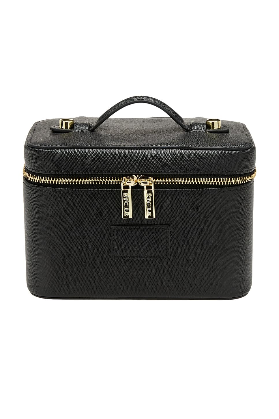 ETOILE COLLECTIVE Mini Vanity Case Black - image 1