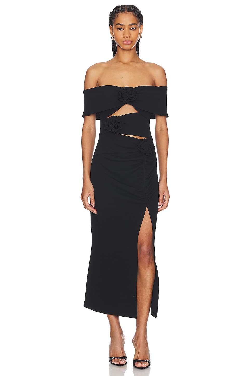 Sardinian Dress - image 1