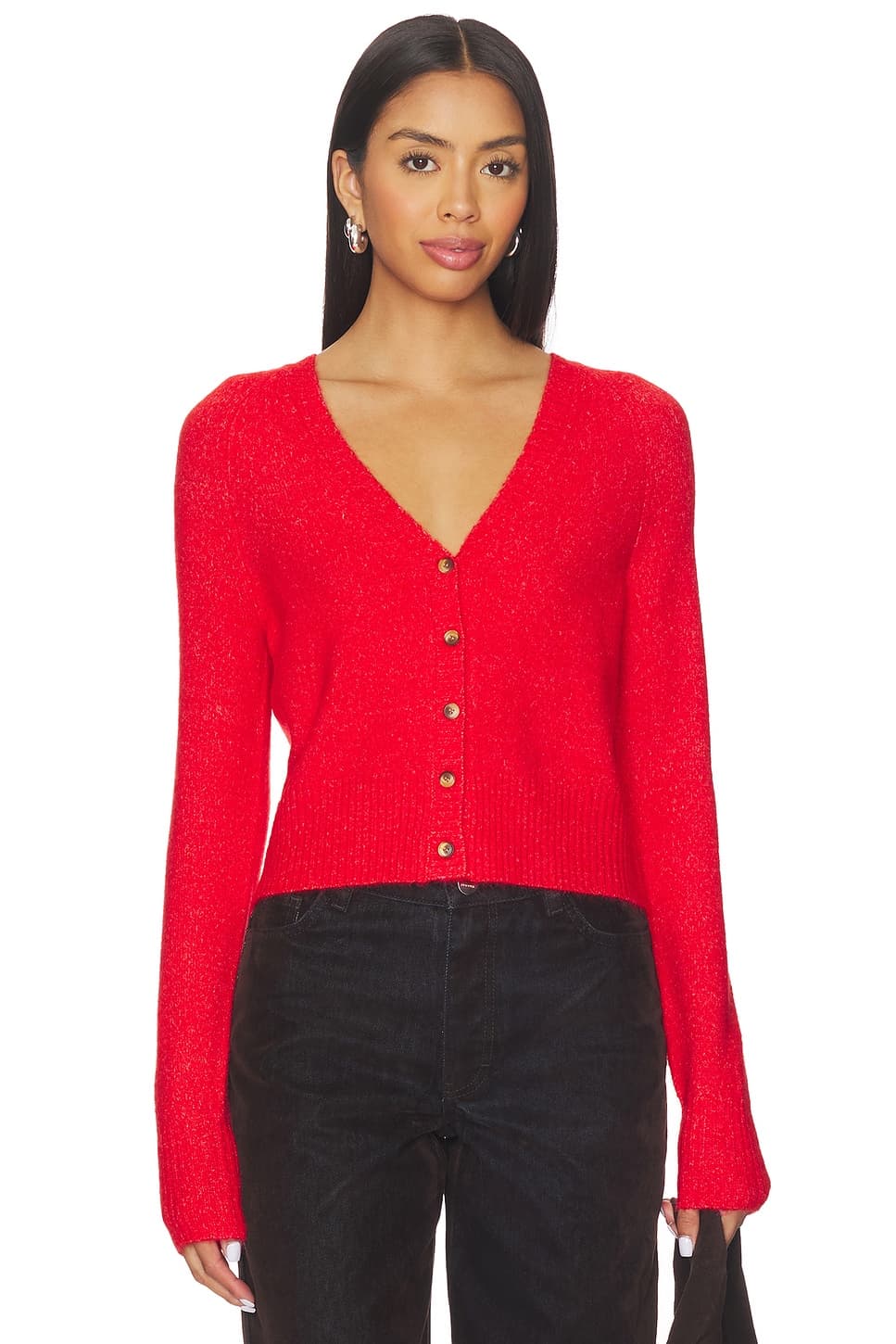 School Girl Cardi - image 1