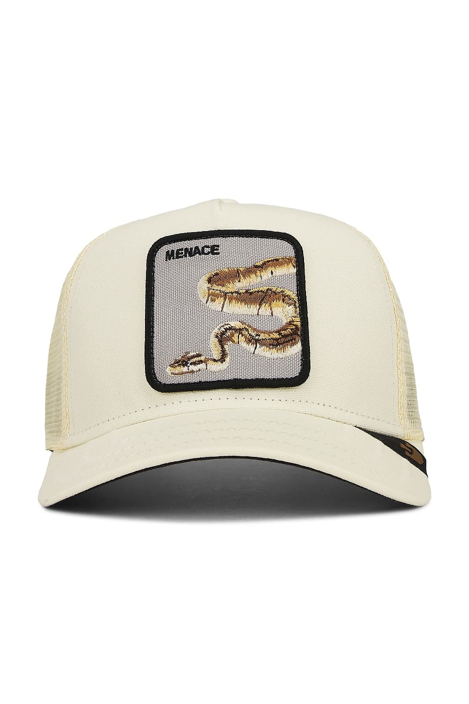 Deadly Companion Trucker Hat - image 1