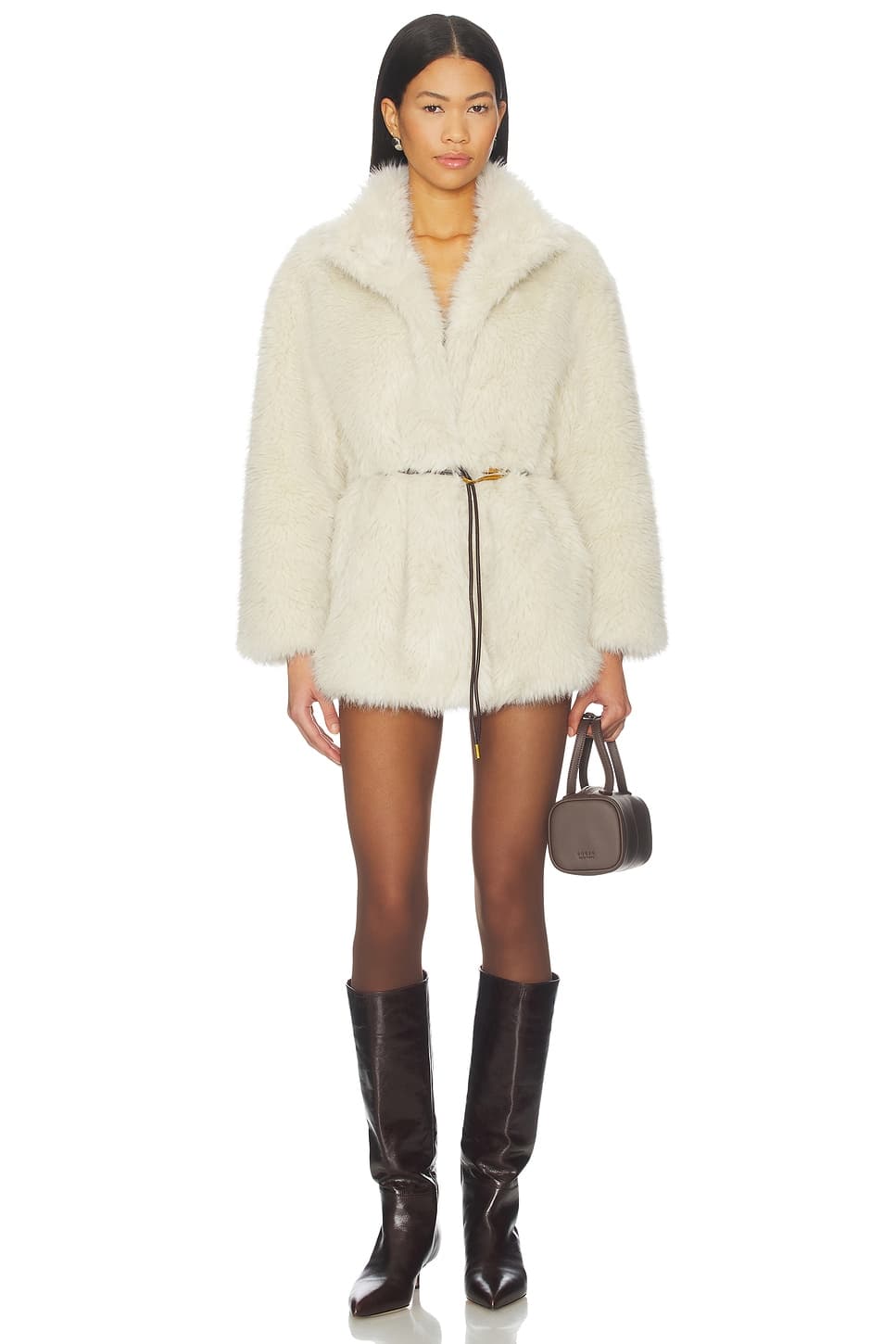 Carla Jacket - image 1