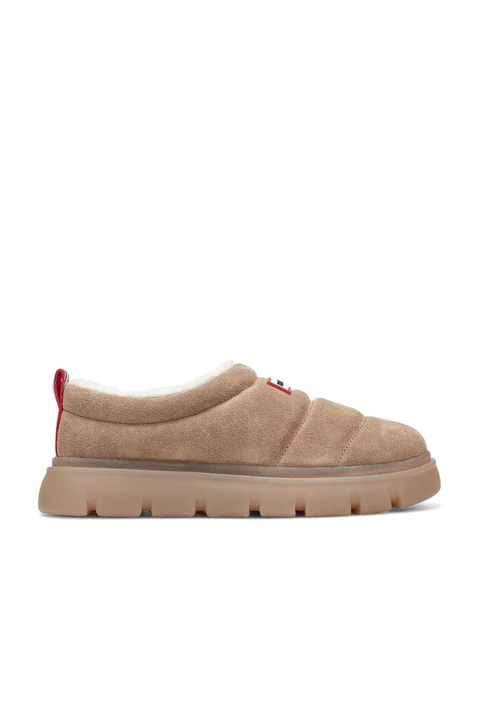 Madison Mule in Medium Brown - image 1