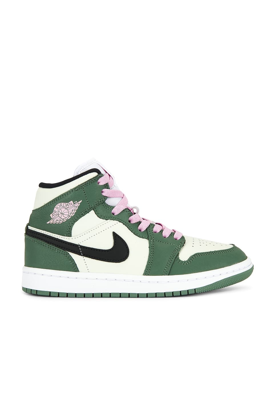 Air Jordan 1 Mid SE Sneaker - image 1