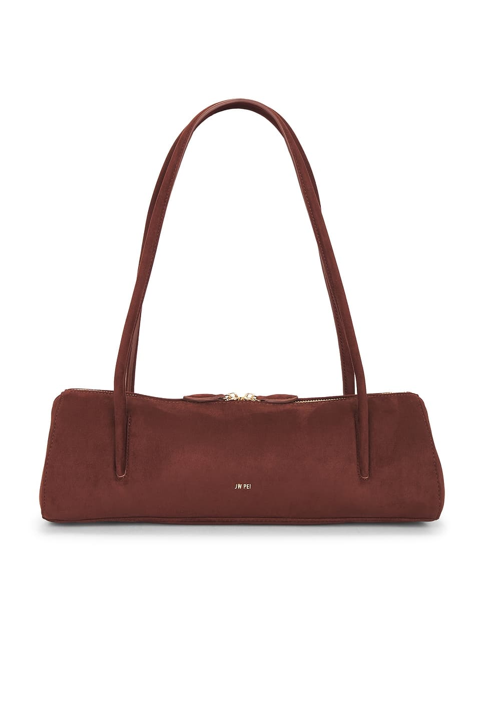 Nova Baguette Shoulder Bag - image 1