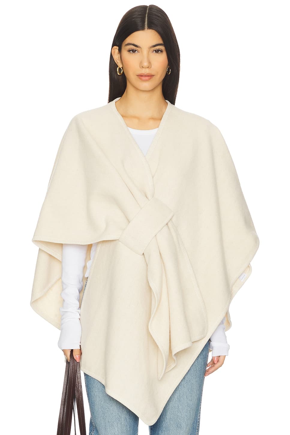 Soia & Kyo Claudelle Wrap - image 1