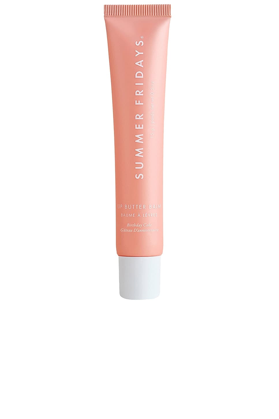 Limited Edition Lip Butter Balm in Birthday Cake - image 1