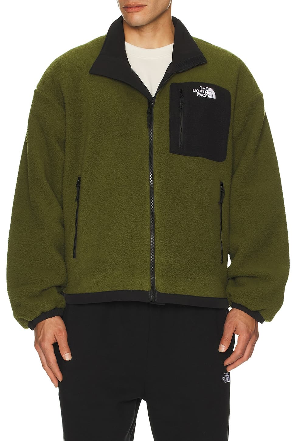 The North Face Yumiori Reversible Jacket - image 1