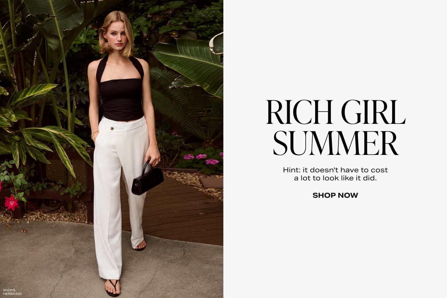 Womens Homepage - image 1