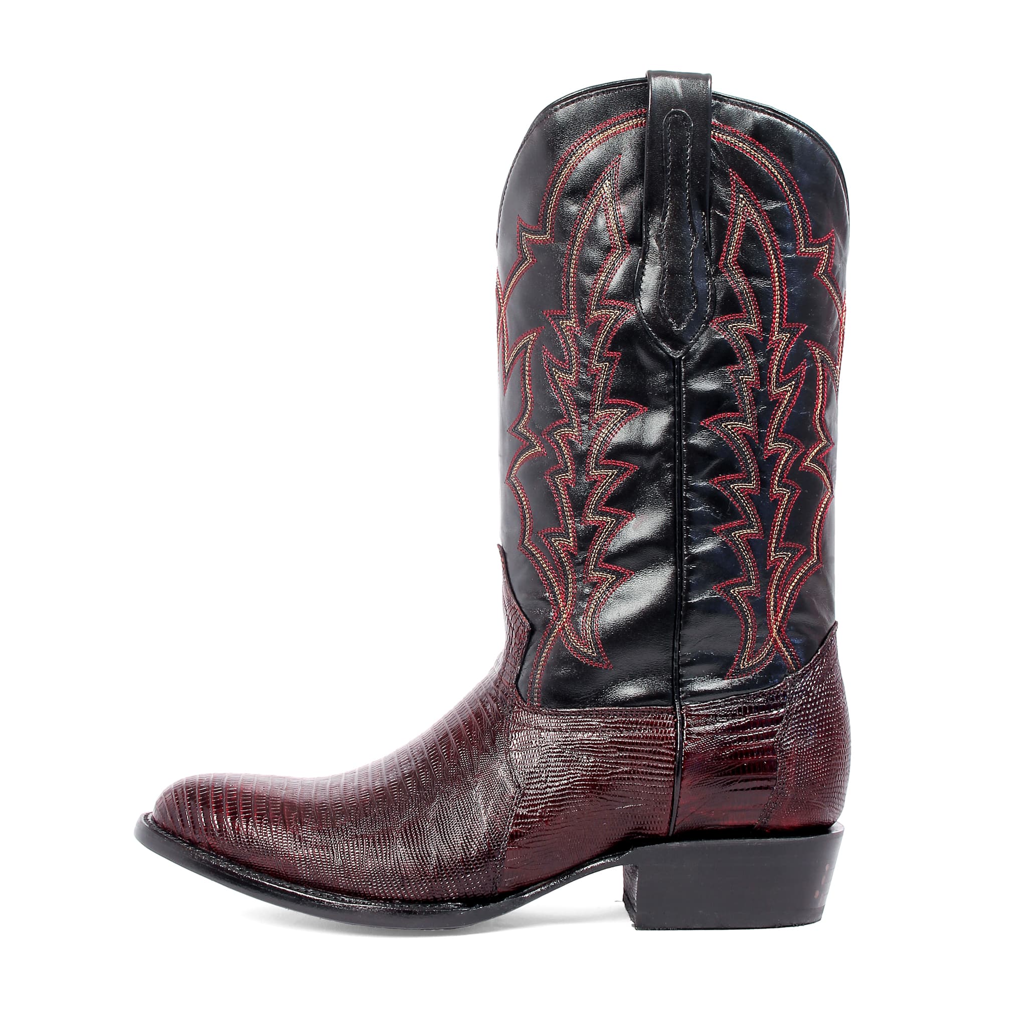 Clayton Men's Western Boot - image 1