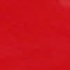 Journee Collection Evangeline Womens Moc Closed Toe Stacked Heel Pumps - Patent Red - 5 1/2 - image 1