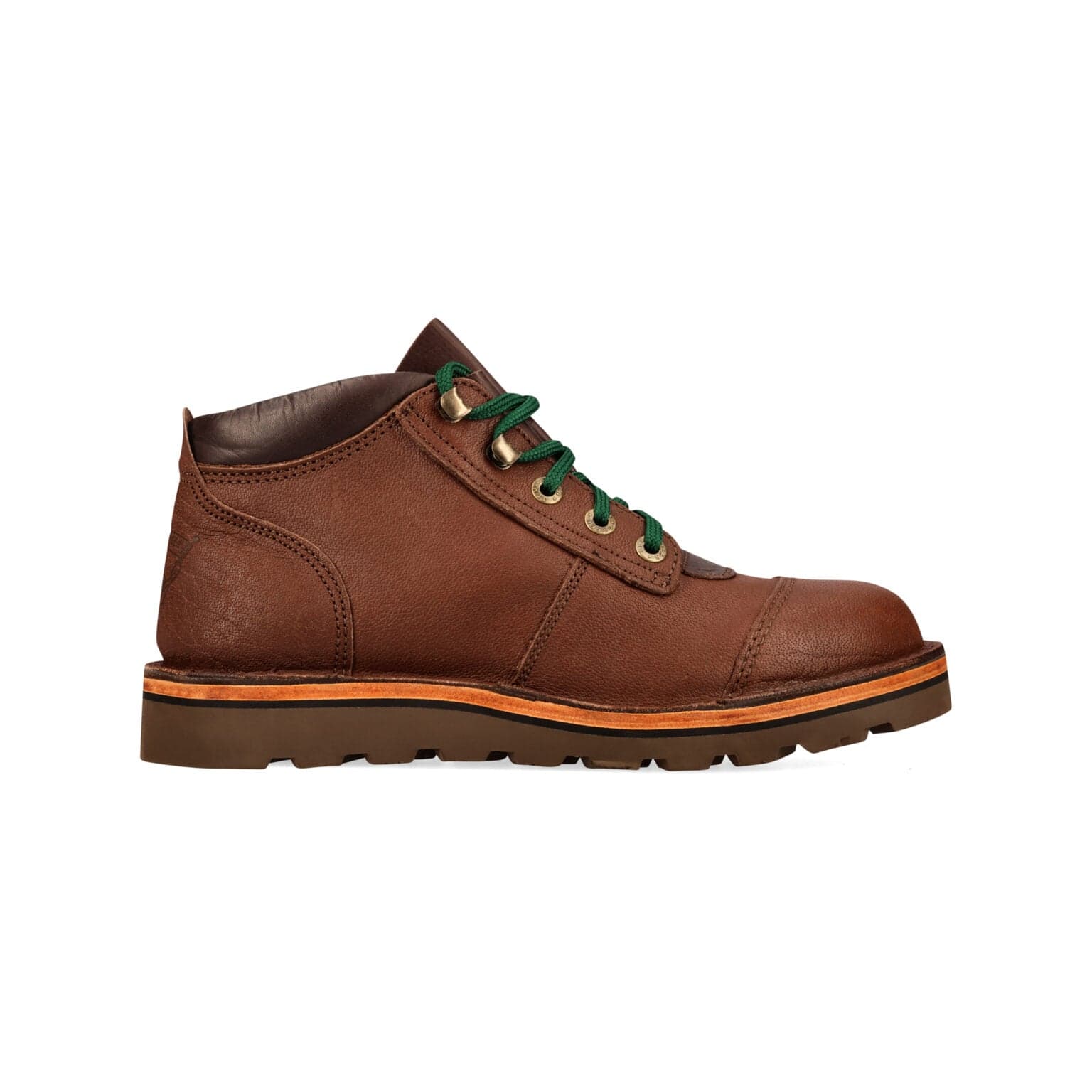 African Ranger Leather Midsole Buffalo Boots - image 1