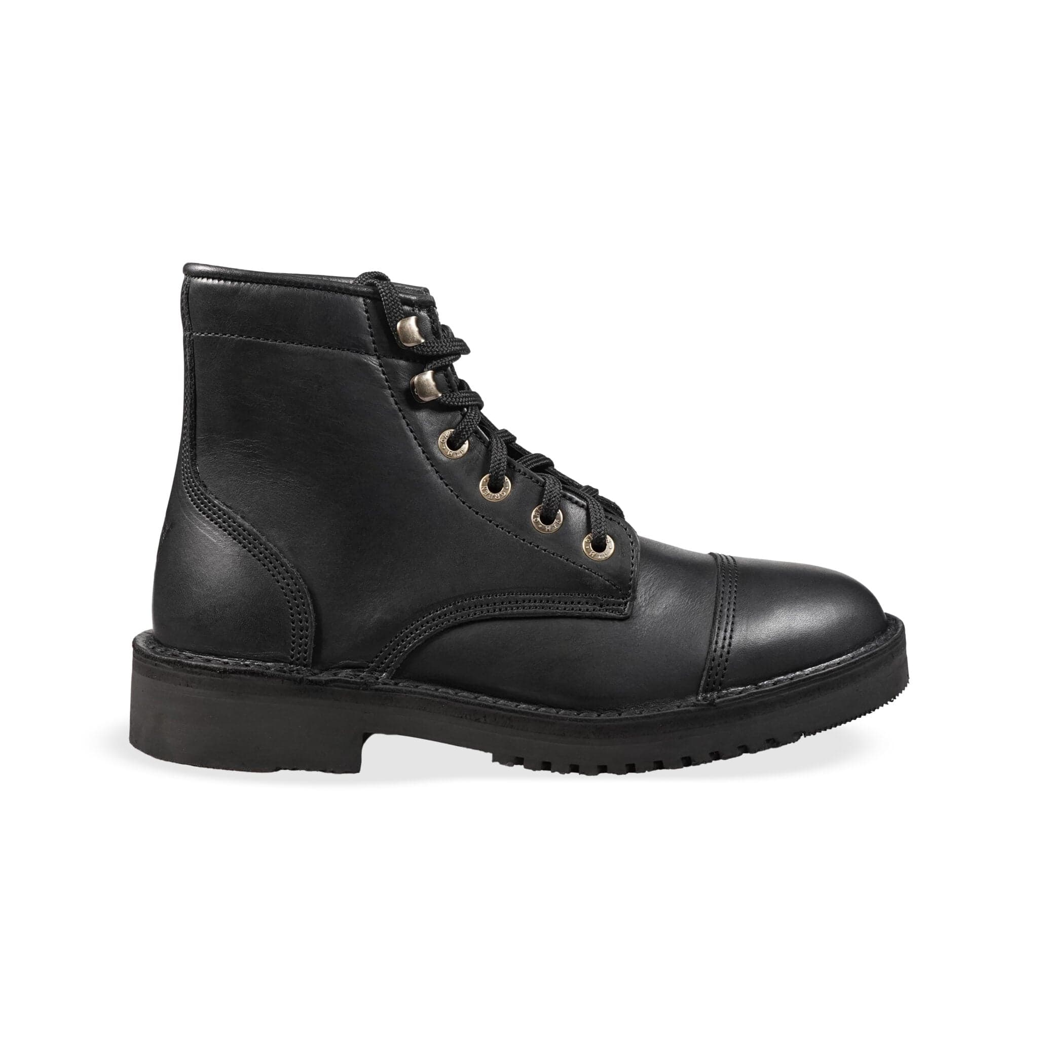 719 Boot Frog Grip Sole Black - image 1