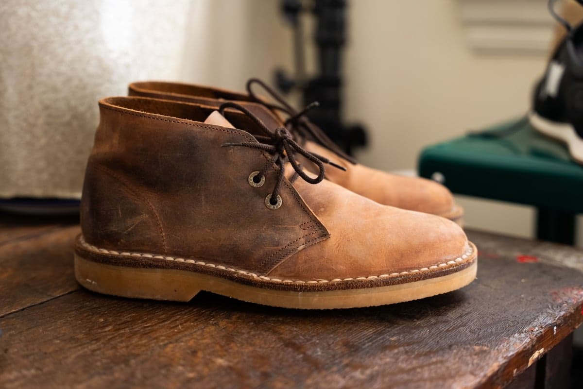 The Wait-a-Bit Vellie – Bronco Brown - image 1