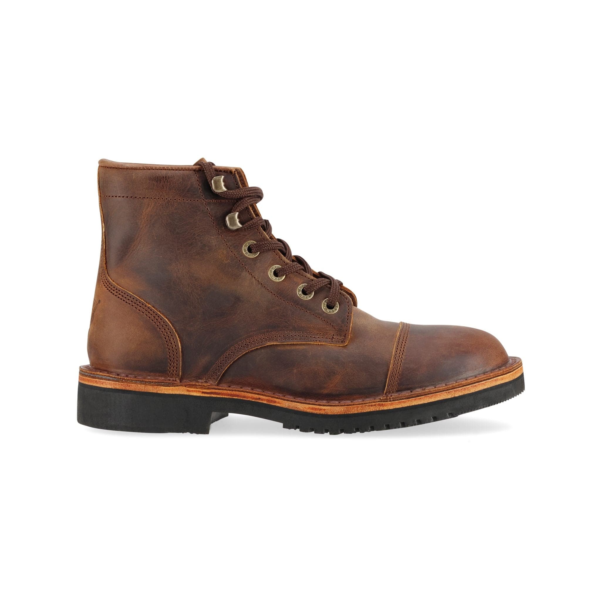 Jim Green 719 Bronco Boot - image 1