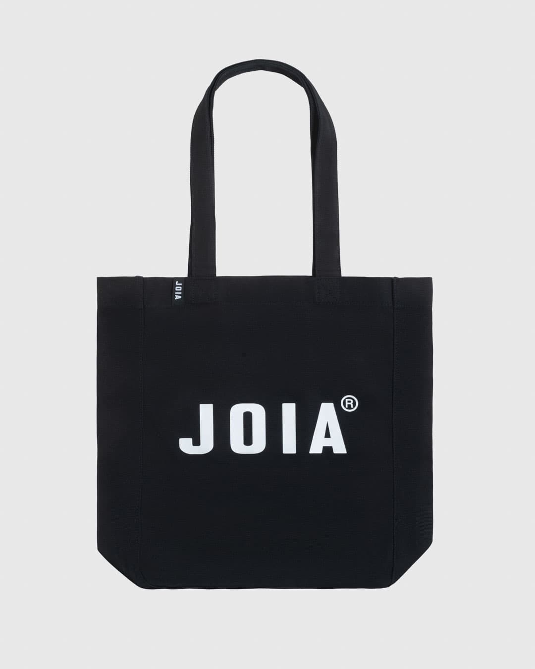 Totebag Clásico Negro - image 1