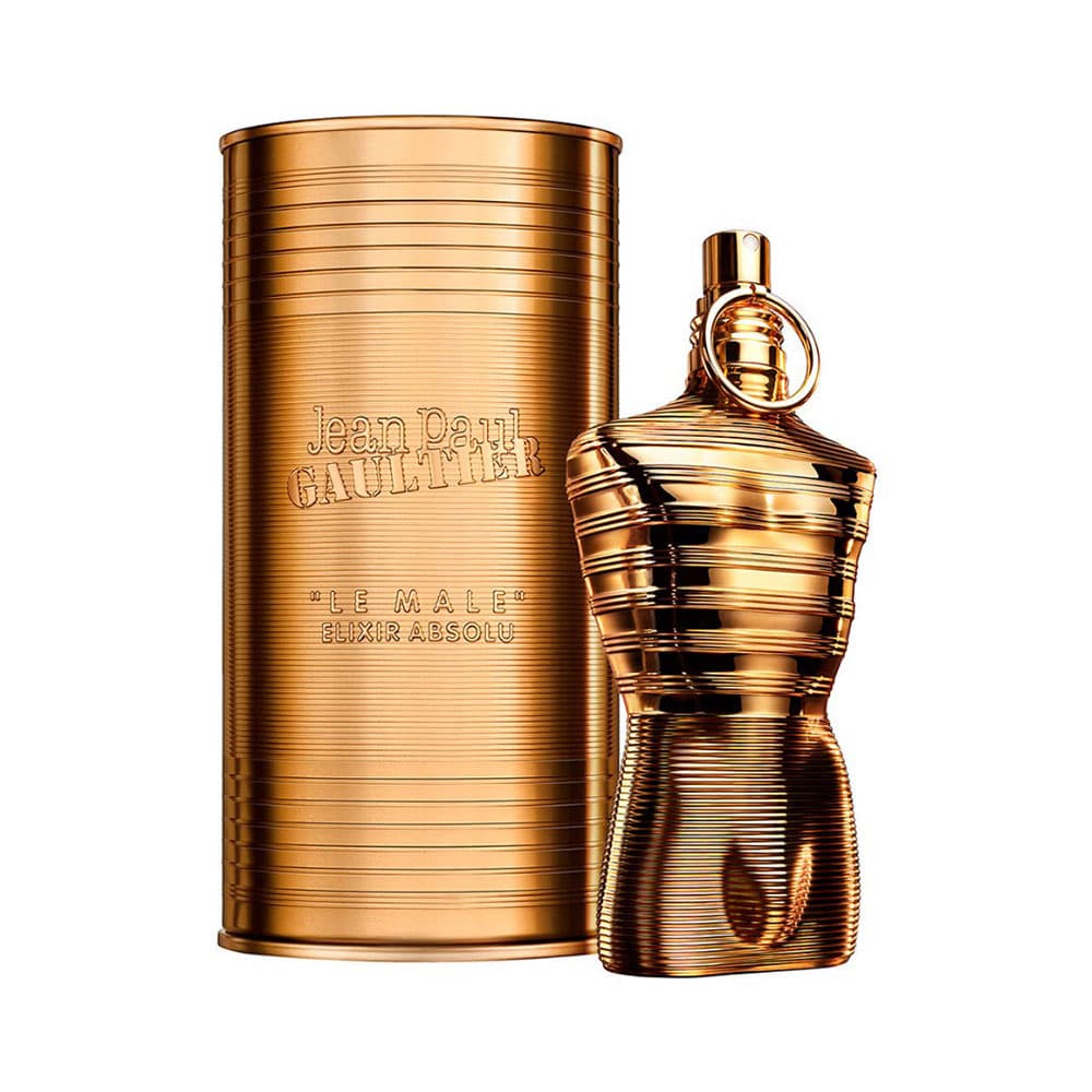 Jean Paul Gaultier Le Male Elixir Absolu Parfum 200 ml - image 1