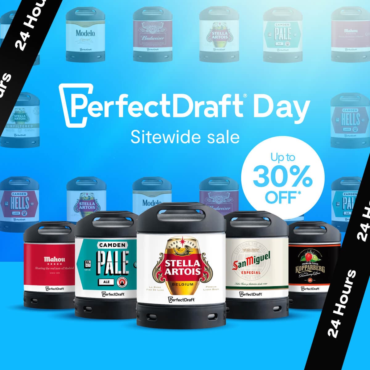 PerfectDraft Day 2026 - image 1