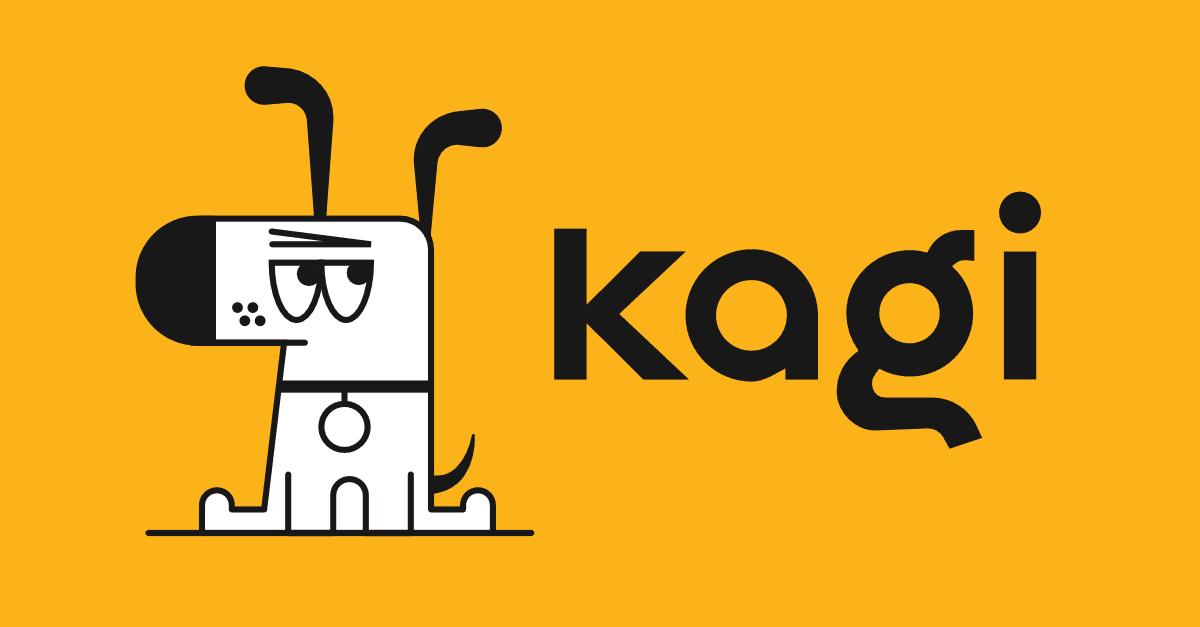 Kagi Search - image 1